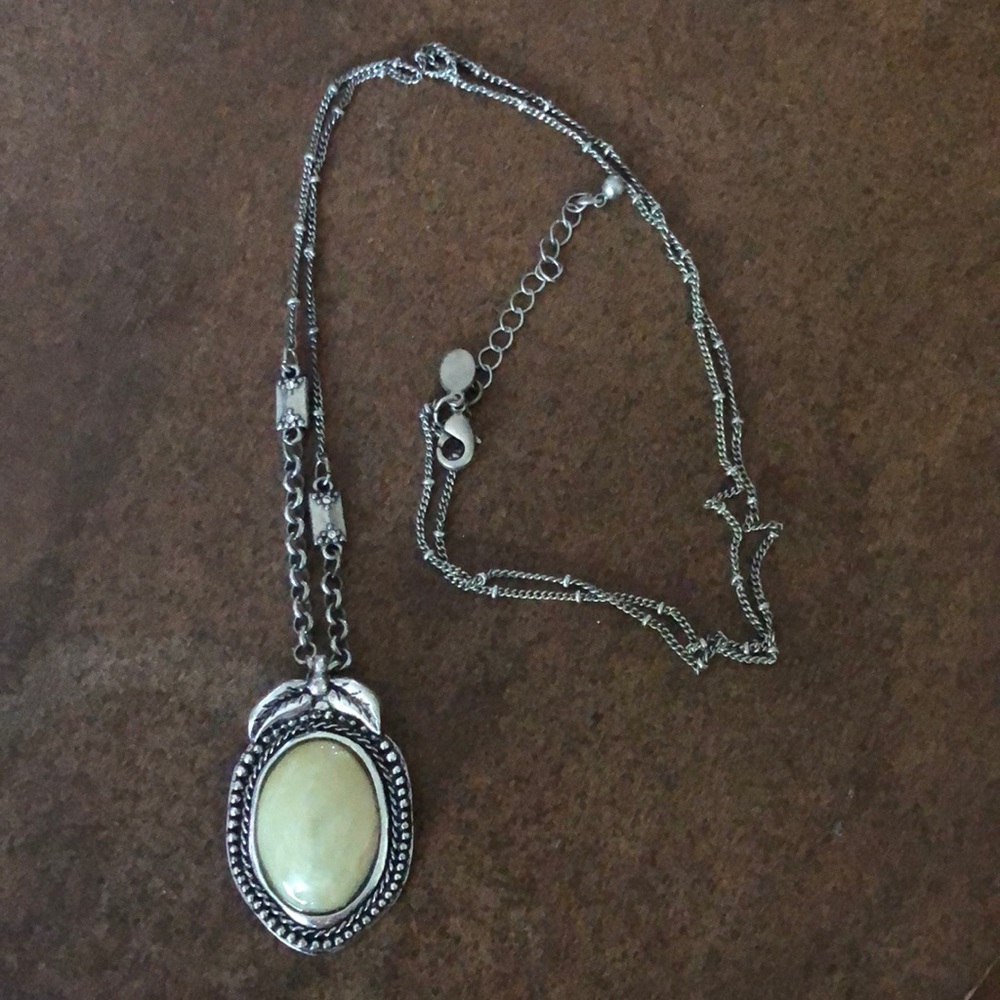 American eagle necklace